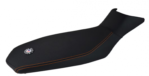 KTM790 Adventure'19-20 Seat Concepts Rally Seat